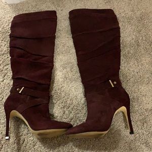 Guess Boots size 5.5.
